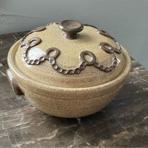 Serving  Ceramic  Bowl